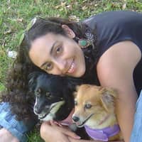 Sitter Profile Image: Thalia N.