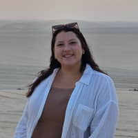 Sitter Profile Image: Nina M.