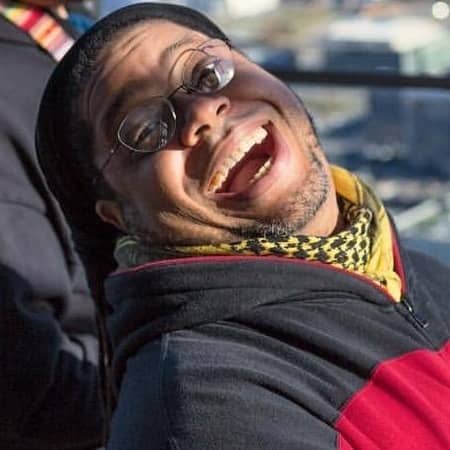 Sitter Profile Image: Dana S.