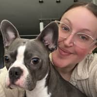 Sitter Profile Image: Courtney C.