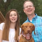 Sitter Profile Image: Mark M.