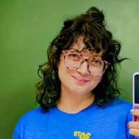 Sitter Profile Image: Kathryn D.