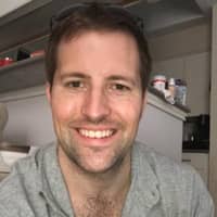 Sitter Profile Image: Nick F.