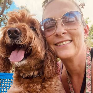 Sitter Profile Image: Kelly R.