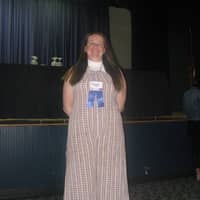 Sitter Profile Image: Heather P.