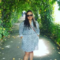 Sitter Profile Image: Martha V.