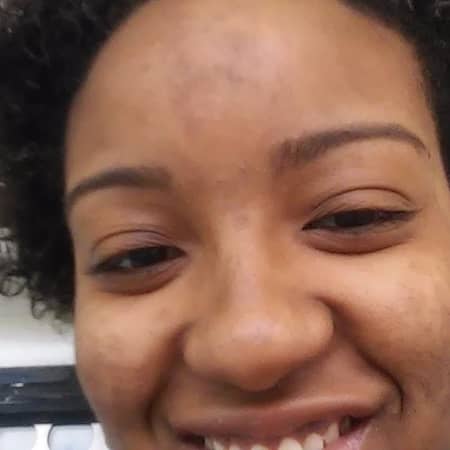 Sitter Profile Image: Danielle R.