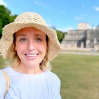 Sitter Profile Image: Heather M.