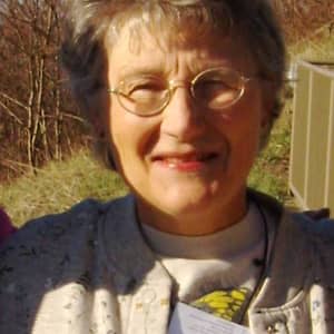 Patricia S.