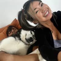 Sitter Profile Image: Naruemon P.