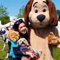 Sitter Profile Image: Naruemon P.