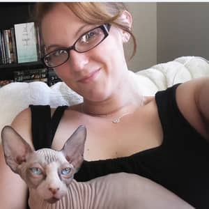 Cheryl A.