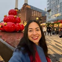 Sitter Profile Image: Christine A.