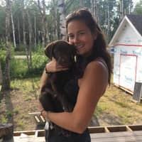 Sitter Profile Image: Sarah W.