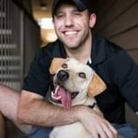 Sitter Profile Image: Norman H.