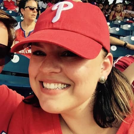 Sitter Profile Image: Jessica S.