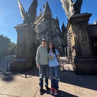 Sitter Profile Image: Samantha C.