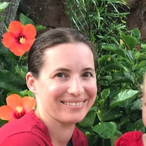 Sitter Profile Image: Kathy F.