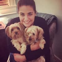 Sitter Profile Image: Tana D.