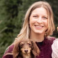 Sitter Profile Image: Kellie P.