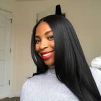 Sitter Profile Image: Aziza F.