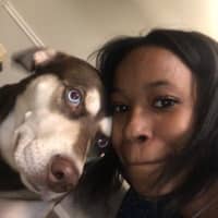 Sitter Profile Image: Dymond F.