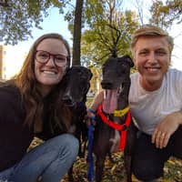 Sitter Profile Image: Mary H.