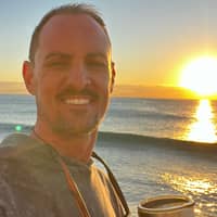 Sitter Profile Image: Steve D.