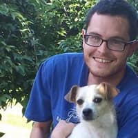 Sitter Profile Image: Victor B.