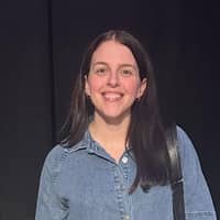 Sitter Profile Image: Ariane P.