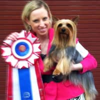 Sitter Profile Image: Alyssa M.