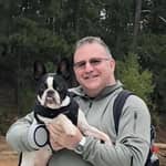 Sitter Profile Image: Schuyler K.