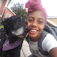 Sitter Profile Image: Catherine R.