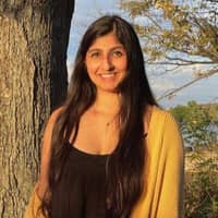 Sitter Profile Image: Annesha G.