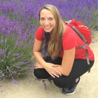 Sitter Profile Image: Kate S.