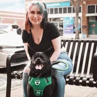 Sitter Profile Image: Carrington B.