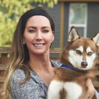 Sitter Profile Image: Alicia S.