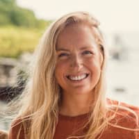 Sitter Profile Image: Whitney W.