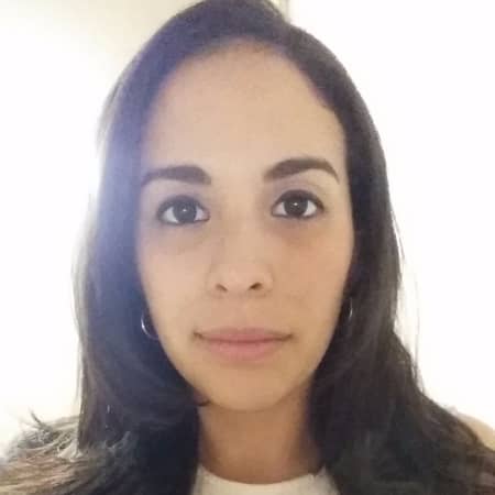 Sitter Profile Image: Alejandra P.