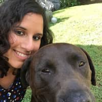 Sitter Profile Image: Abigail G.