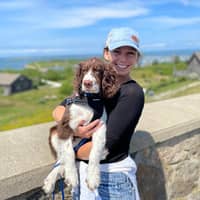 Sitter Profile Image: Cate B.