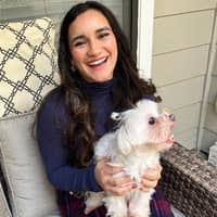 Sitter Profile Image: Marissa B.