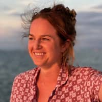 Sitter Profile Image: Audrey G.