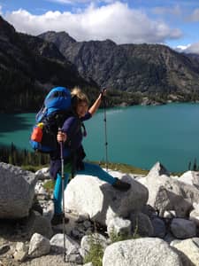 Sitter Profile Image: Yukako A.