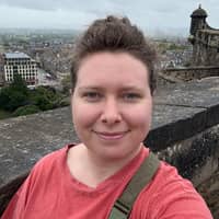 Sitter Profile Image: Devan D.