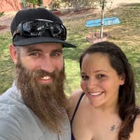 Sitter Profile Image: Briana & Brandon R.