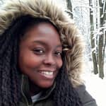 Sitter Profile Image: Naya M.