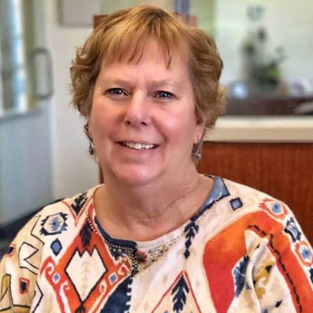 Sitter Profile Image: Nancy M.