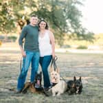 Sitter Profile Image: Savannah S.