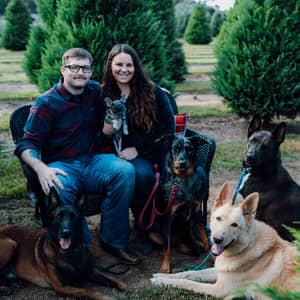 Sitter Profile Image: Savannah S.